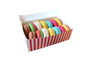 Macarons PNG-74032